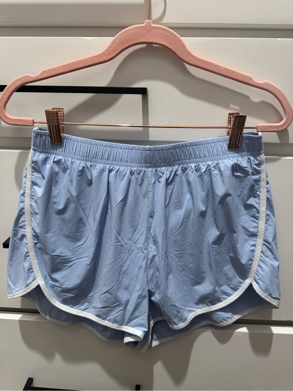 Splits59 shorts
